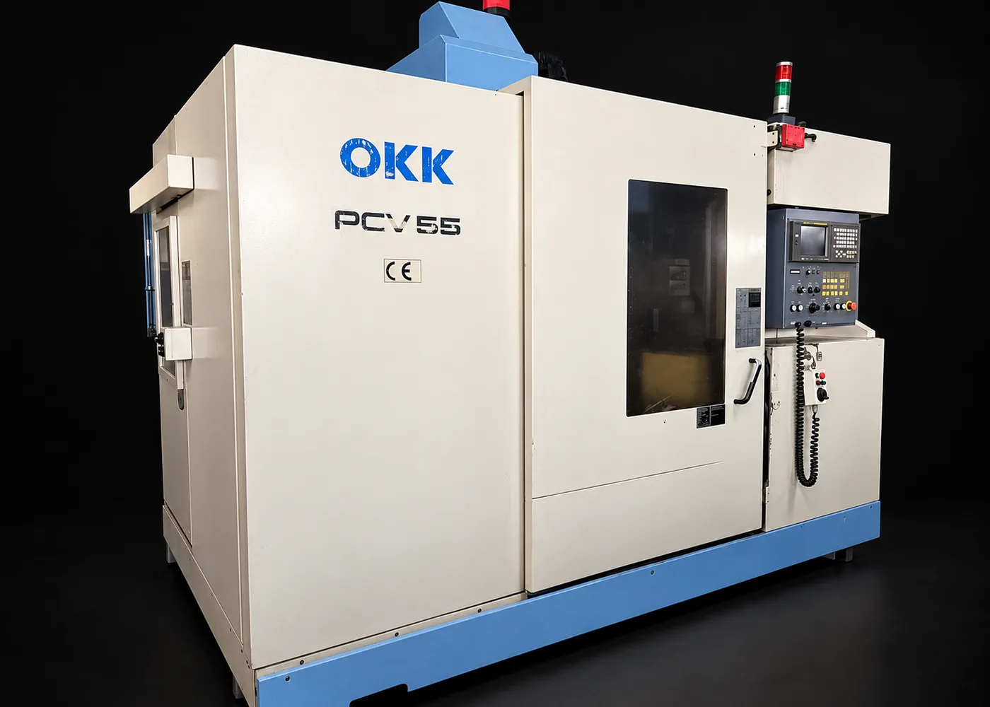 OKK PCV 55