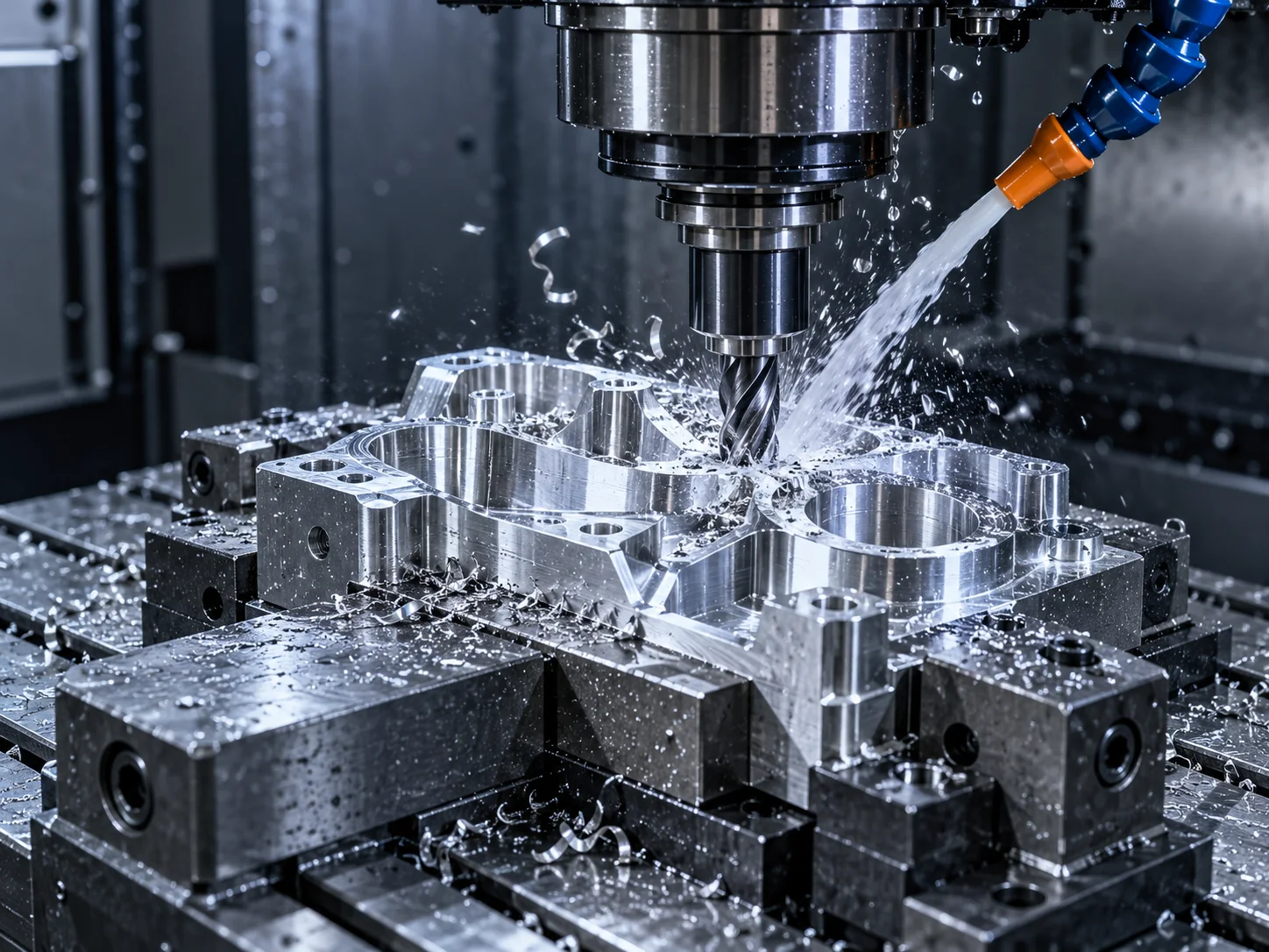 CNC İŞLEME