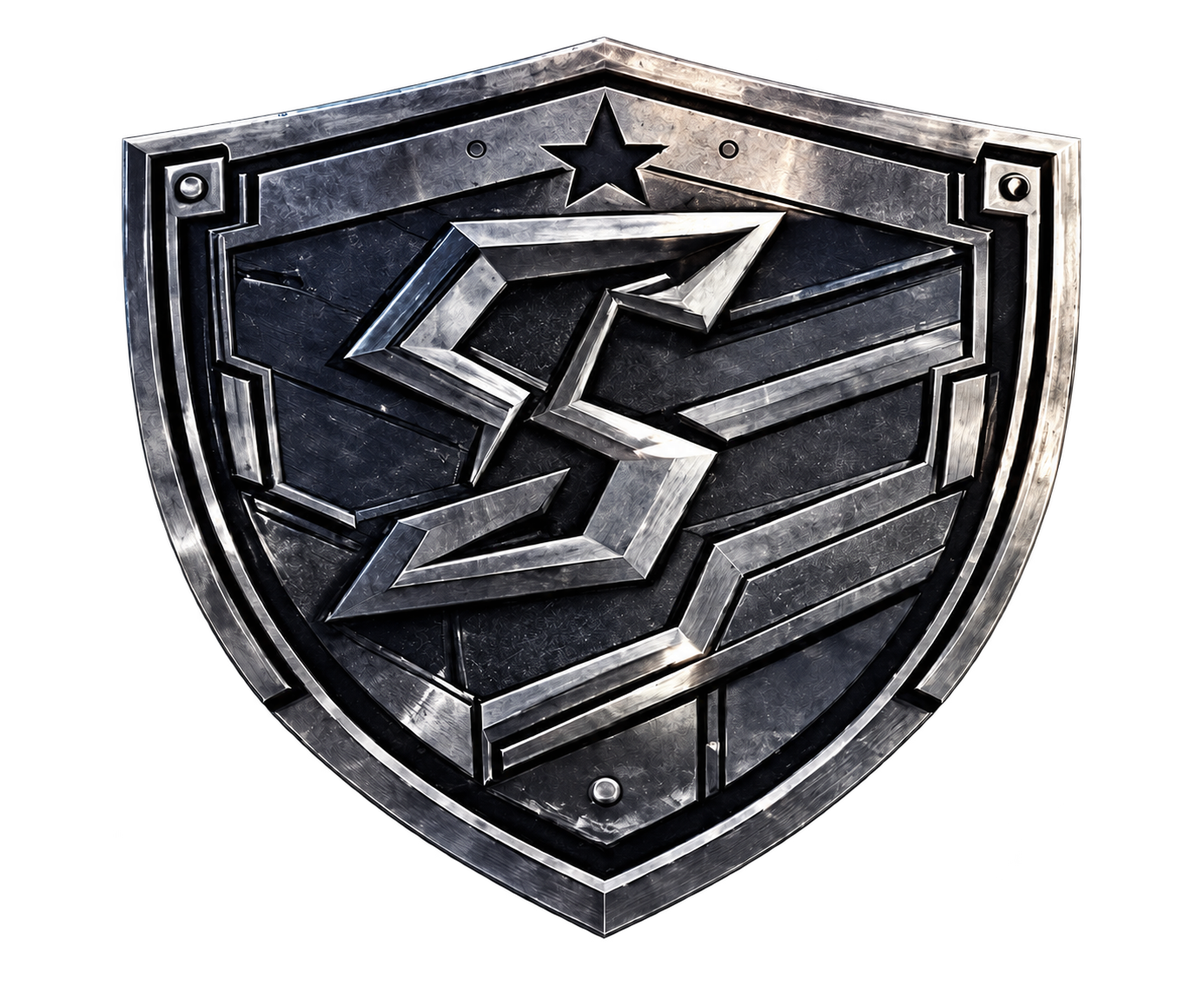 SAKA Machining logosu
